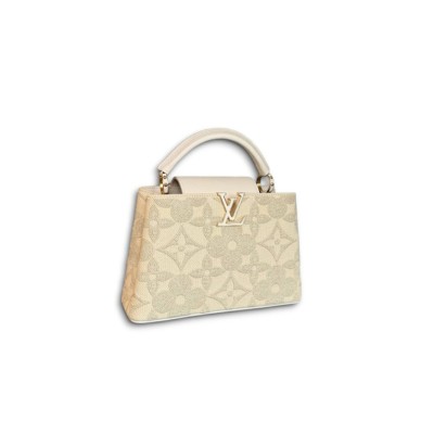 LOUIS VUITTON CAPUCINES BB 302510 (27*18*9cm)